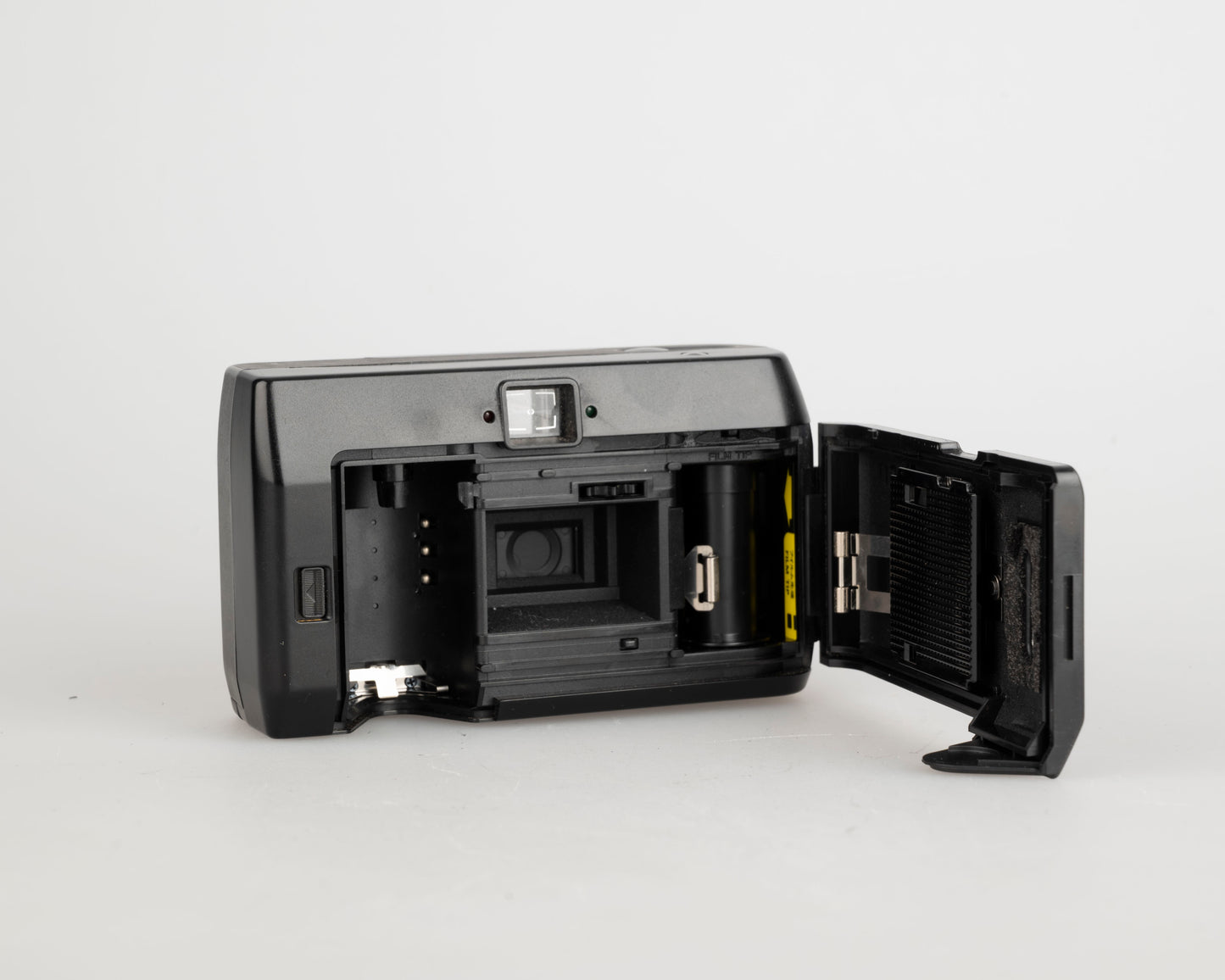 Appareil photo compact Konica MT-100 35 mm (série 2417174)