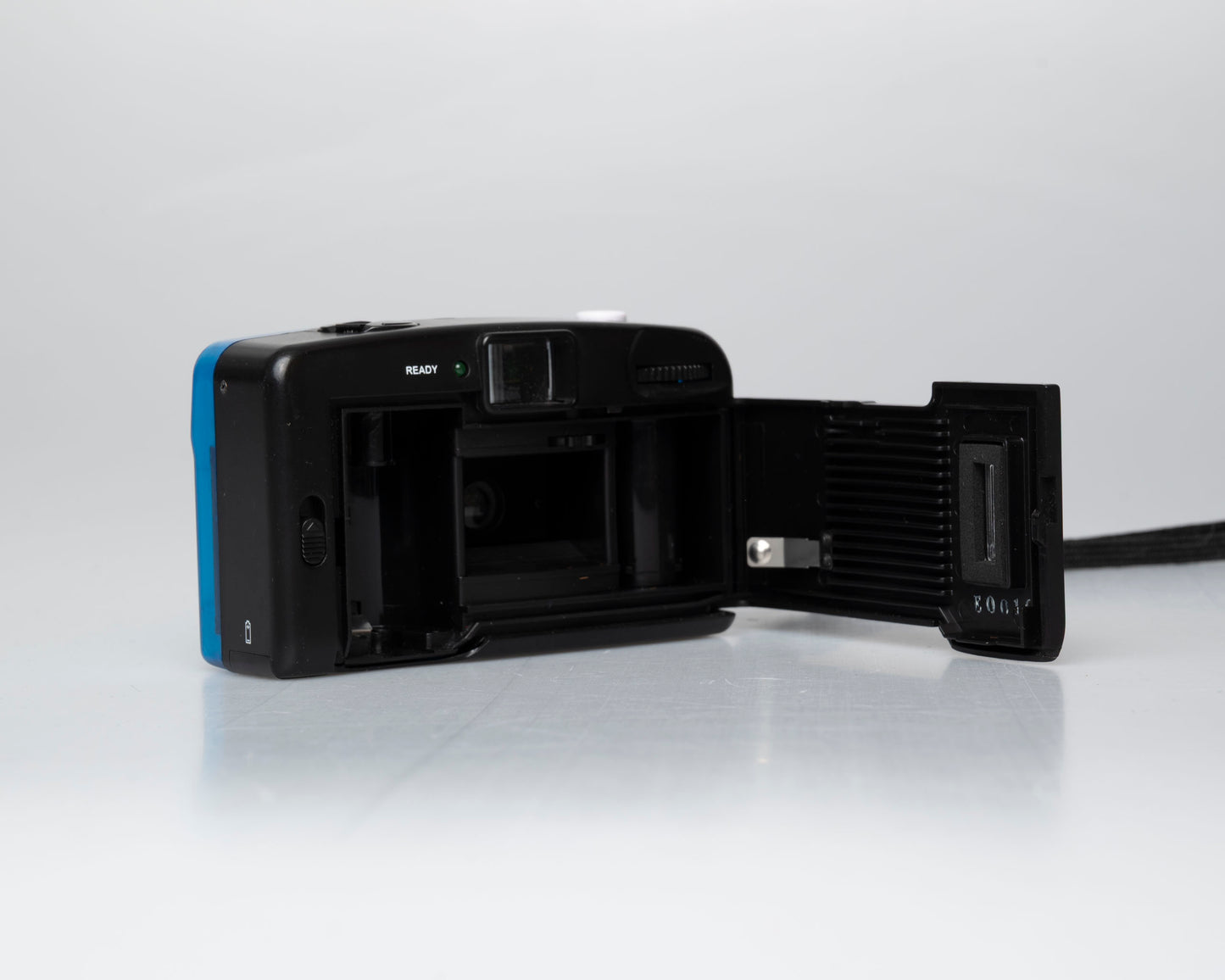 Le Clic by Keystone 35mm film camera (serial E0010)