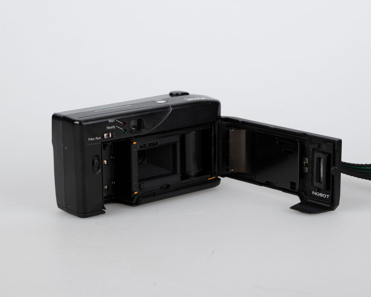 Image Legend Autofocus 35mm camera