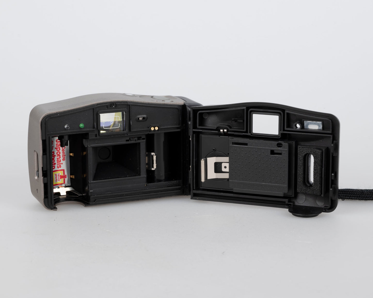 Minolta AF Big Finder 35mm camera (serial 78812488)