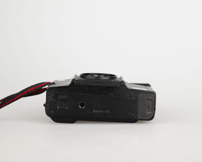 Minolta AF-S V "Talker" 35mm camera (serial 3118245)