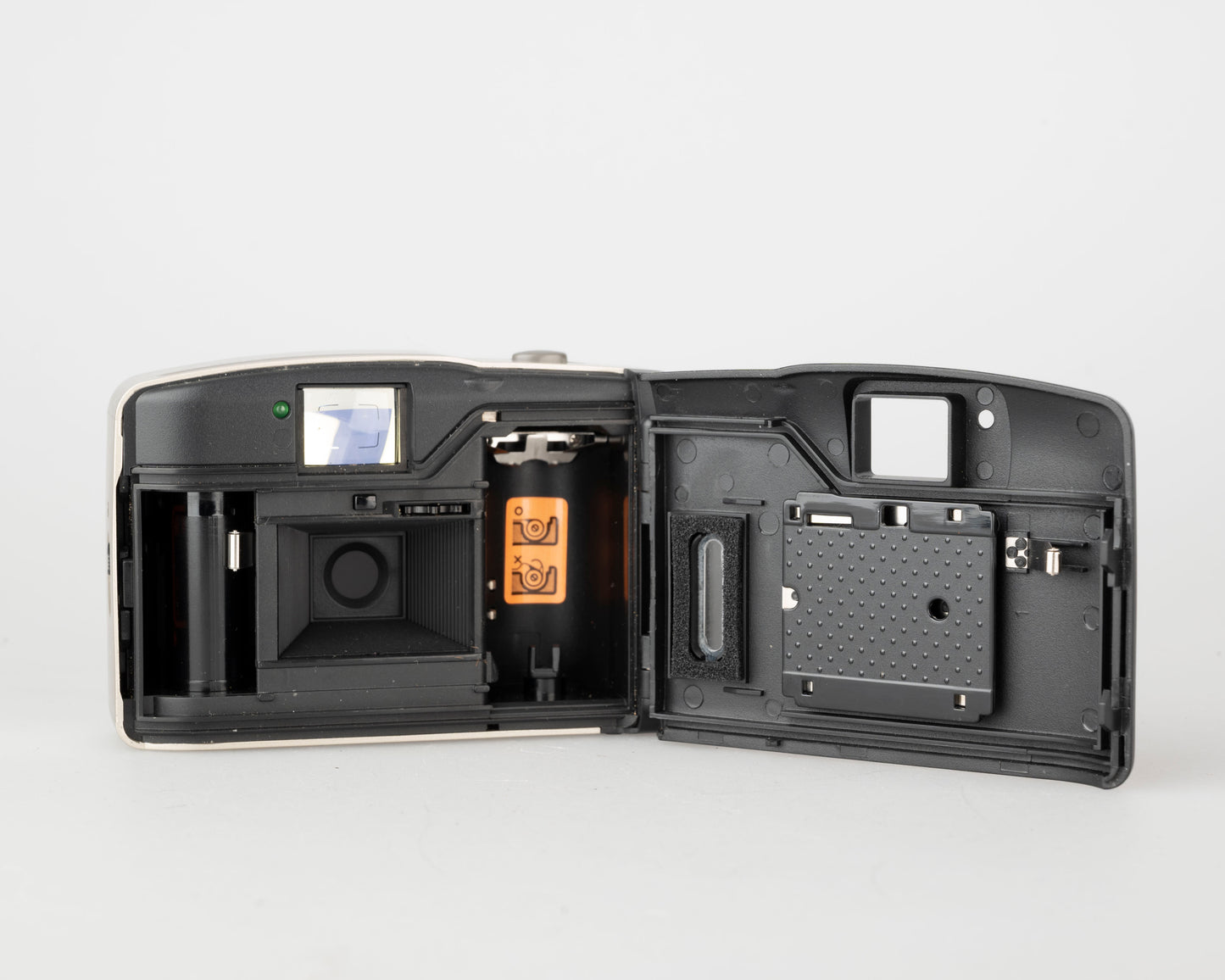 Appareil photo Minolta Freedom F-35 Big Finder 35 mm