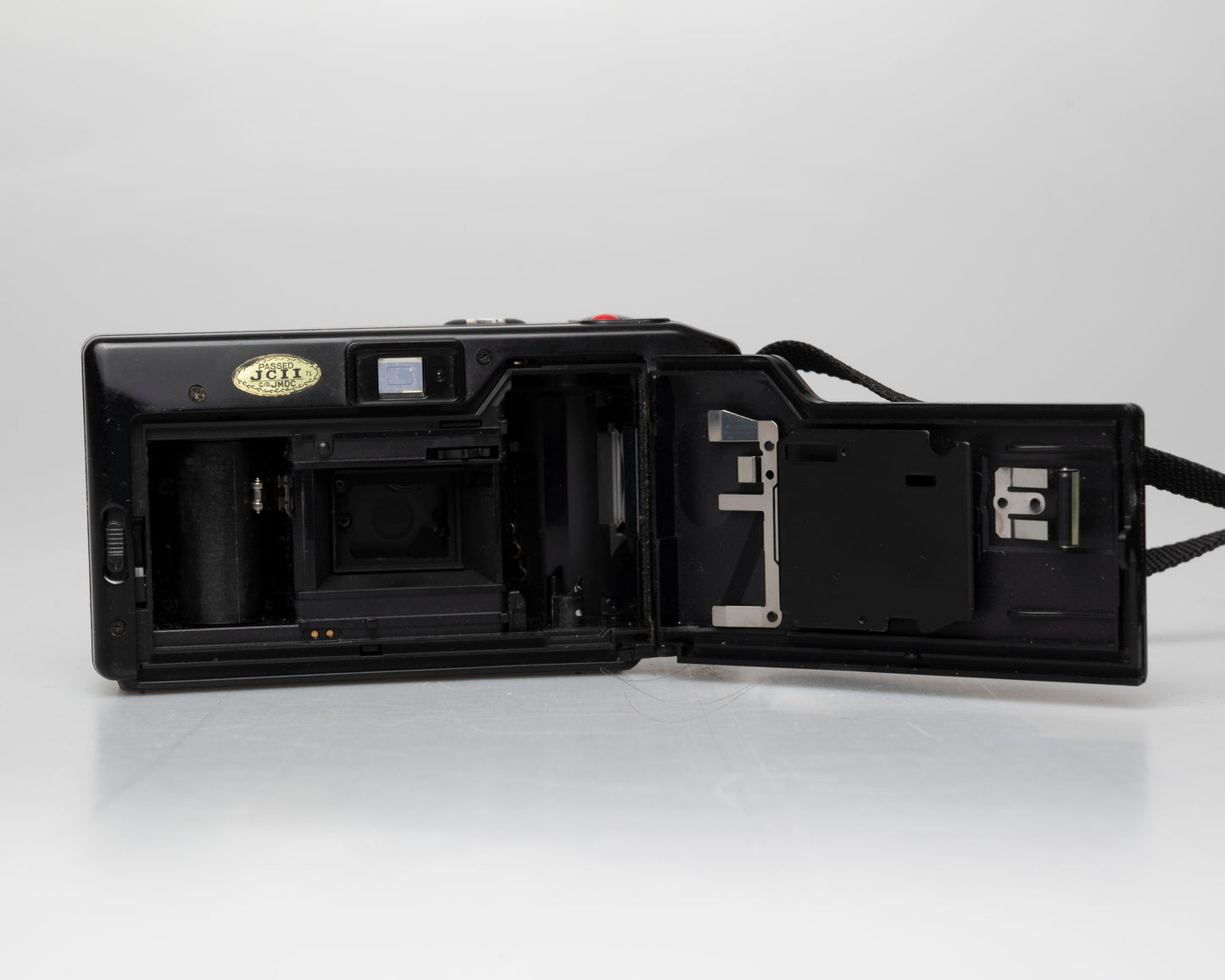 Appareil photo Minolta Freedom DL à double objectif 35 mm (numéro de série 77221068)