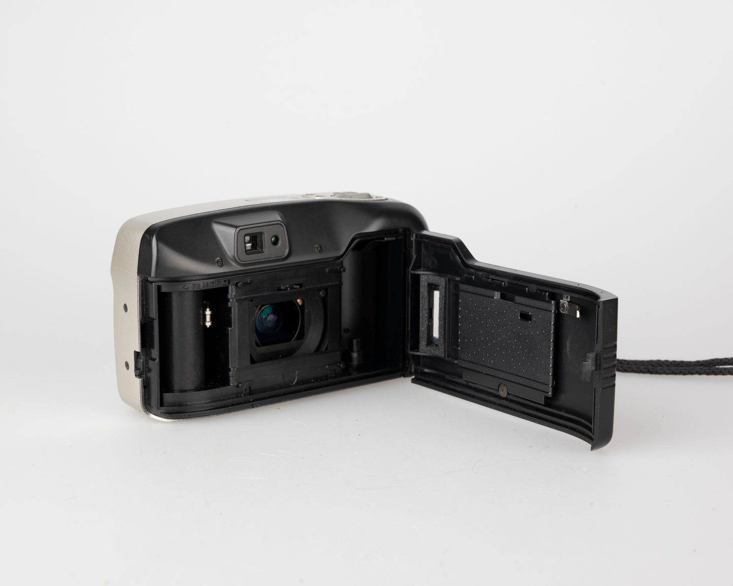 Appareil photo Minolta Zoom 70 35 mm avec étui (série 37126277)