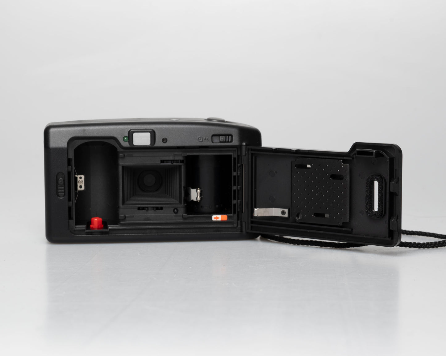 Minolta Freedom Memory Maker II appareil photo argentique 35mm (série 37573873)