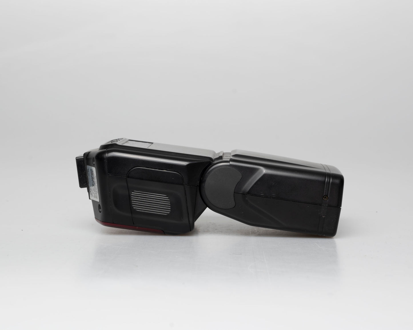 Minolta Maxxum 3500xi Program flash