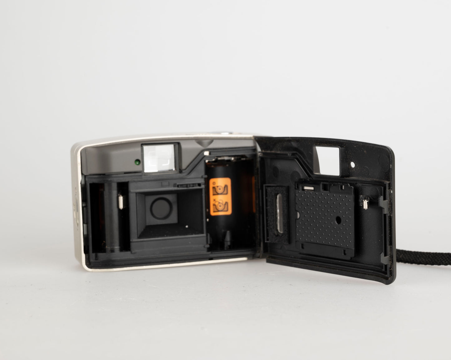 Nikon AF240SV appareil photo argentique 35mm (série 5103200)