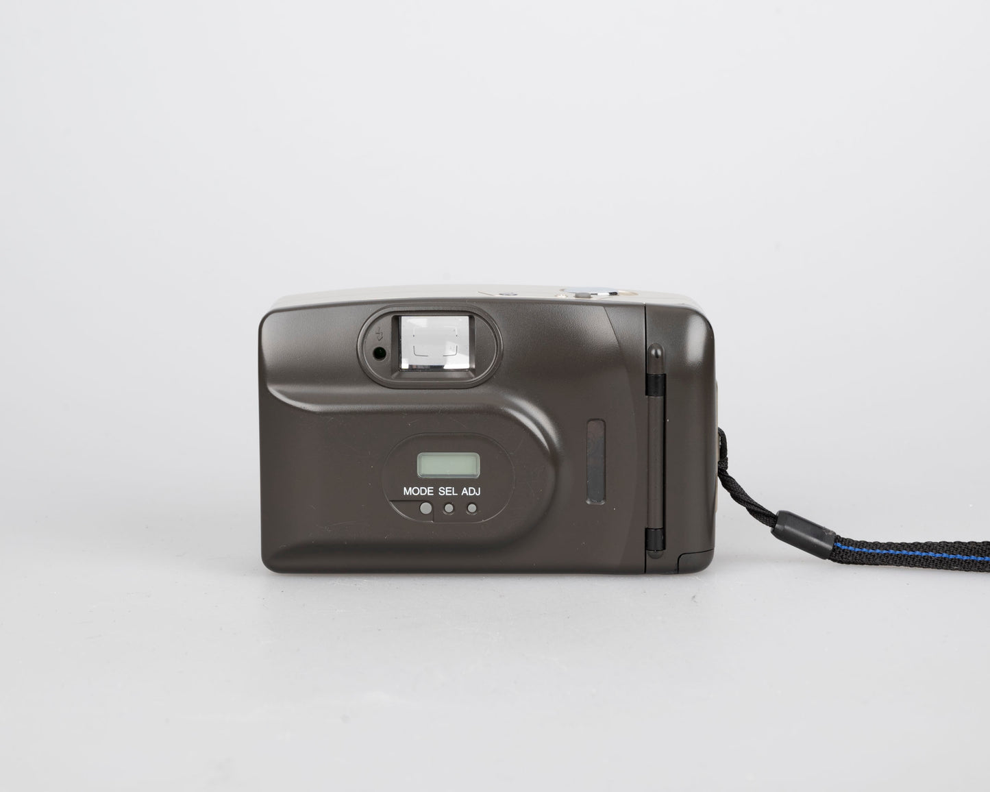 Appareil photo argentique Nikon AF240SV 35 mm avec étui (série 5805286)