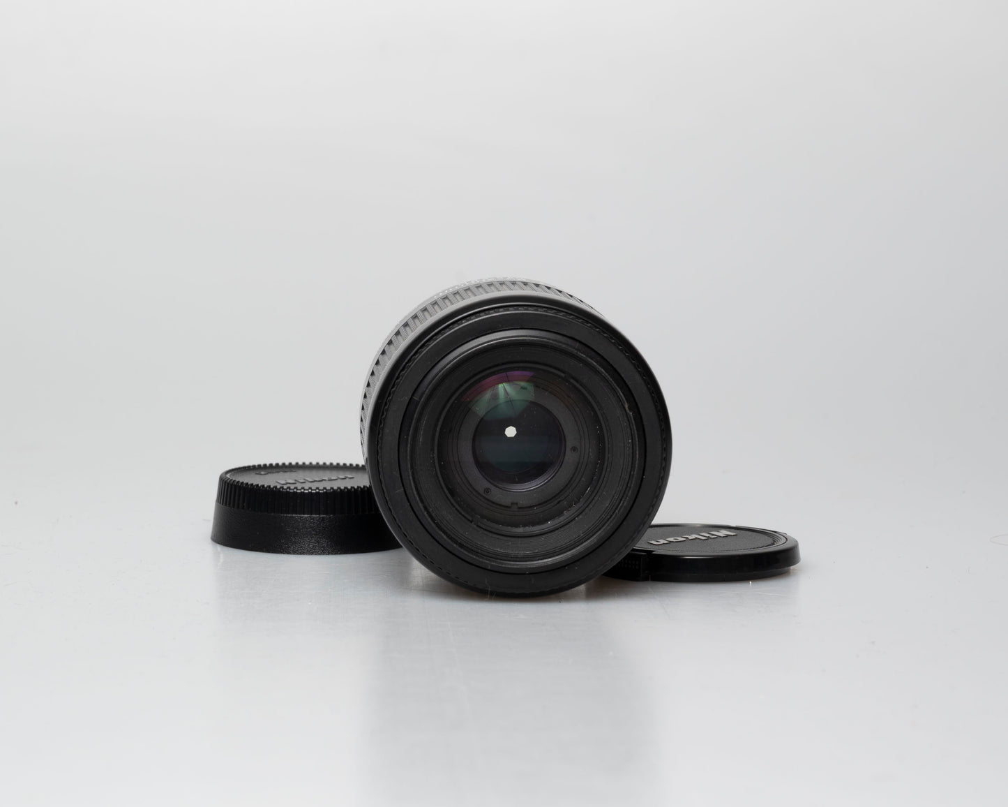 Nikon AF Nikkor 80-200mm 1:4.5-5.6 D zoom lens (serial 2000230)