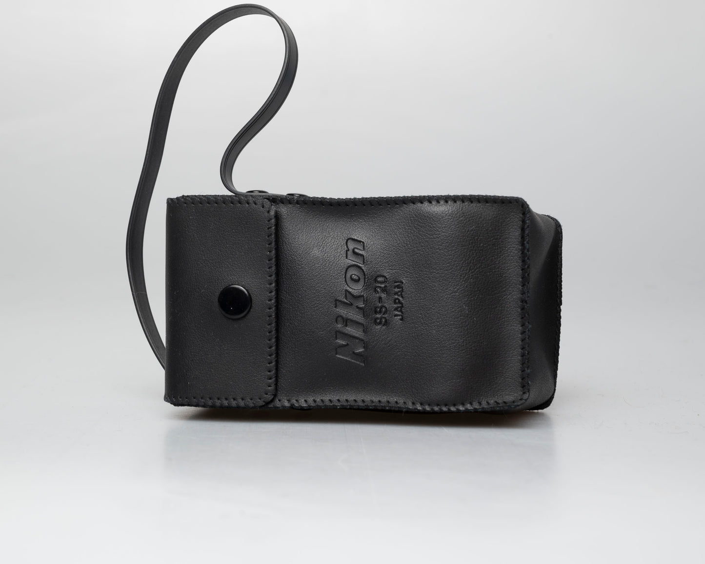 Flash Nikon SB-20 Speedlight avec étui