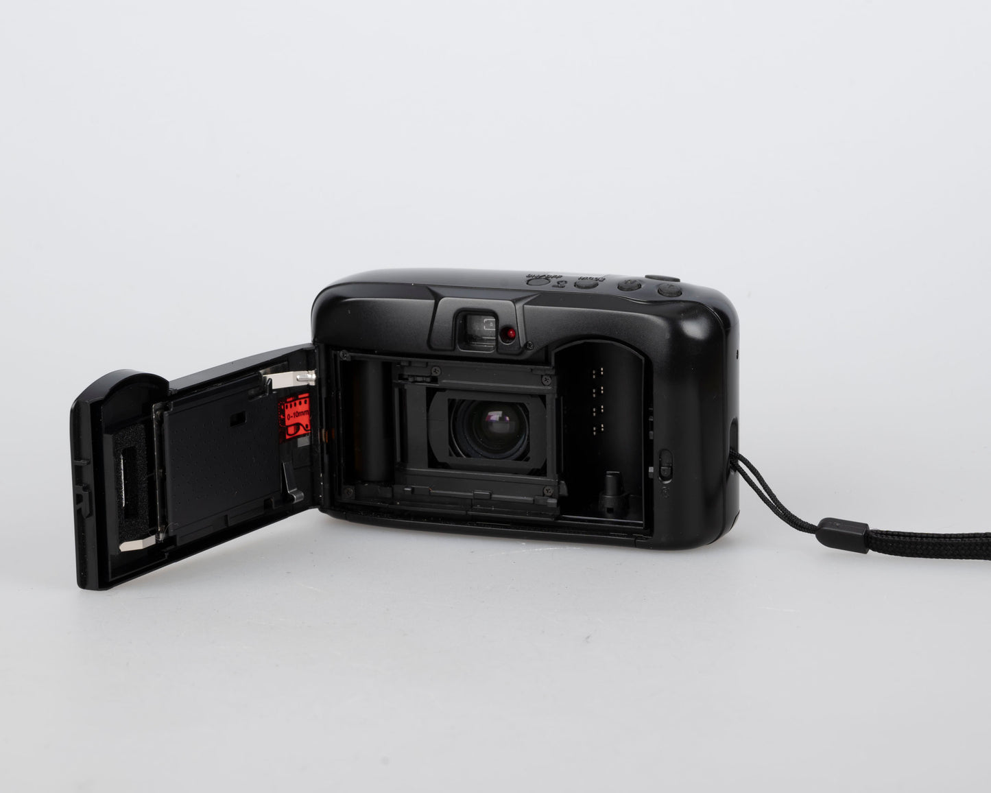 Nikon Zoom 200 AF 35mm camera (serial 6007454)