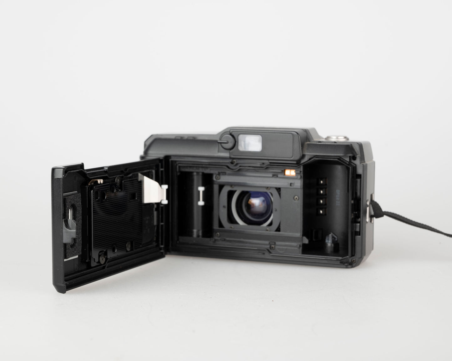 Olympus Accura View Zoom 90 35mm camera w/ original box + manual