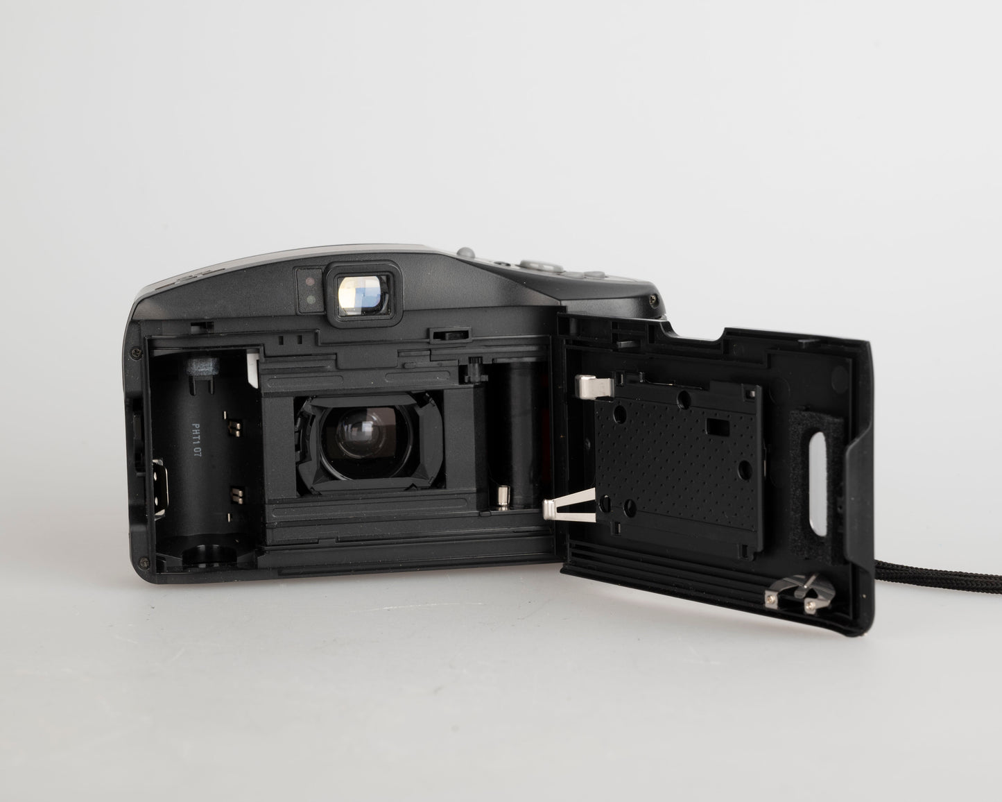 Olympus Infinity Accura Zoom XB70 35mm camera