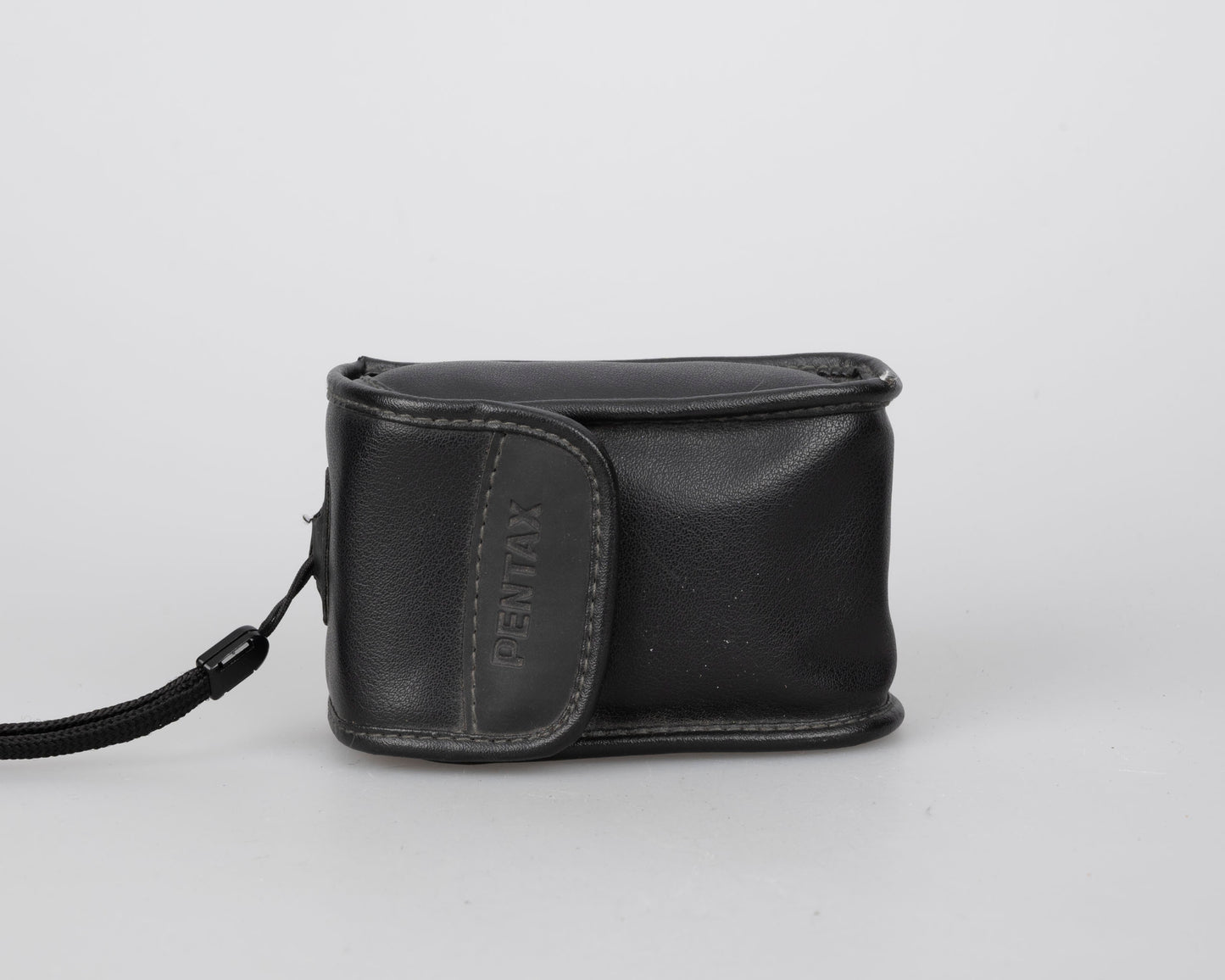 Pentax Espio 105G 35mm camera w/ case (serial 2157016)