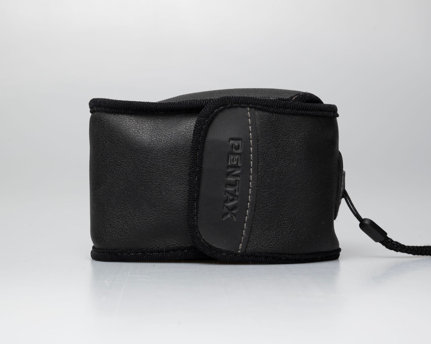 Pentax Espio 95S 35mm camera w/ case (serial 33647508)