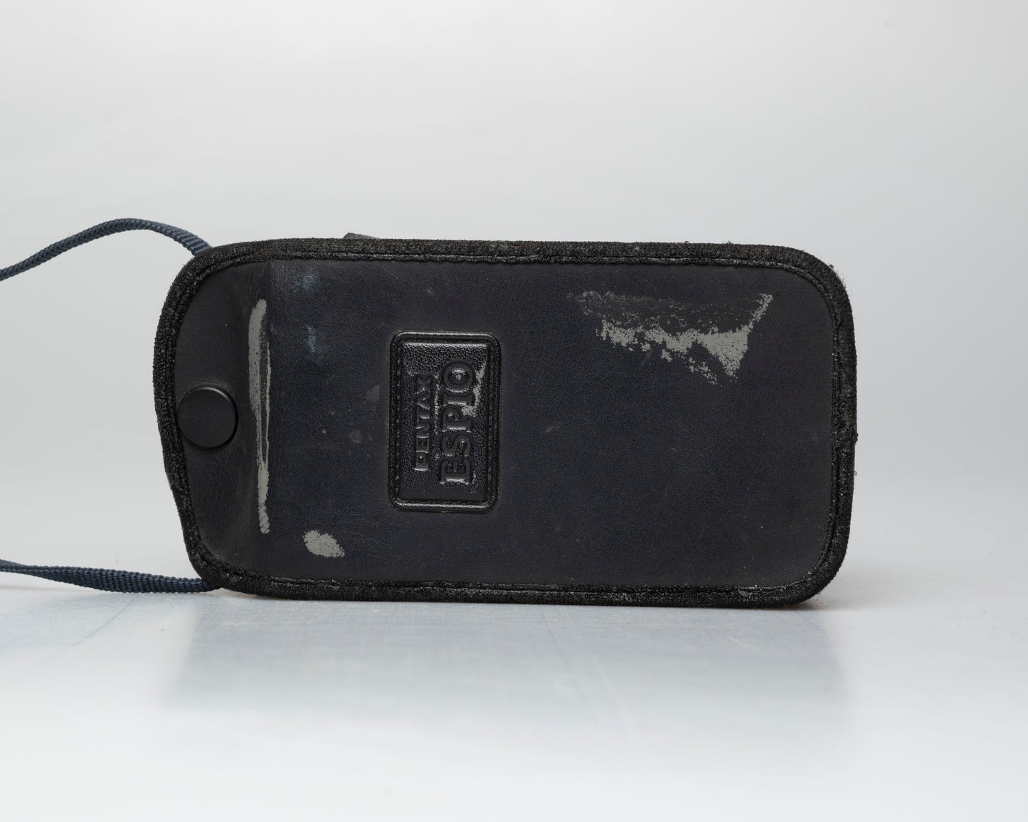 Pentax Espio 35mm camera w/ case (serial 4710980)