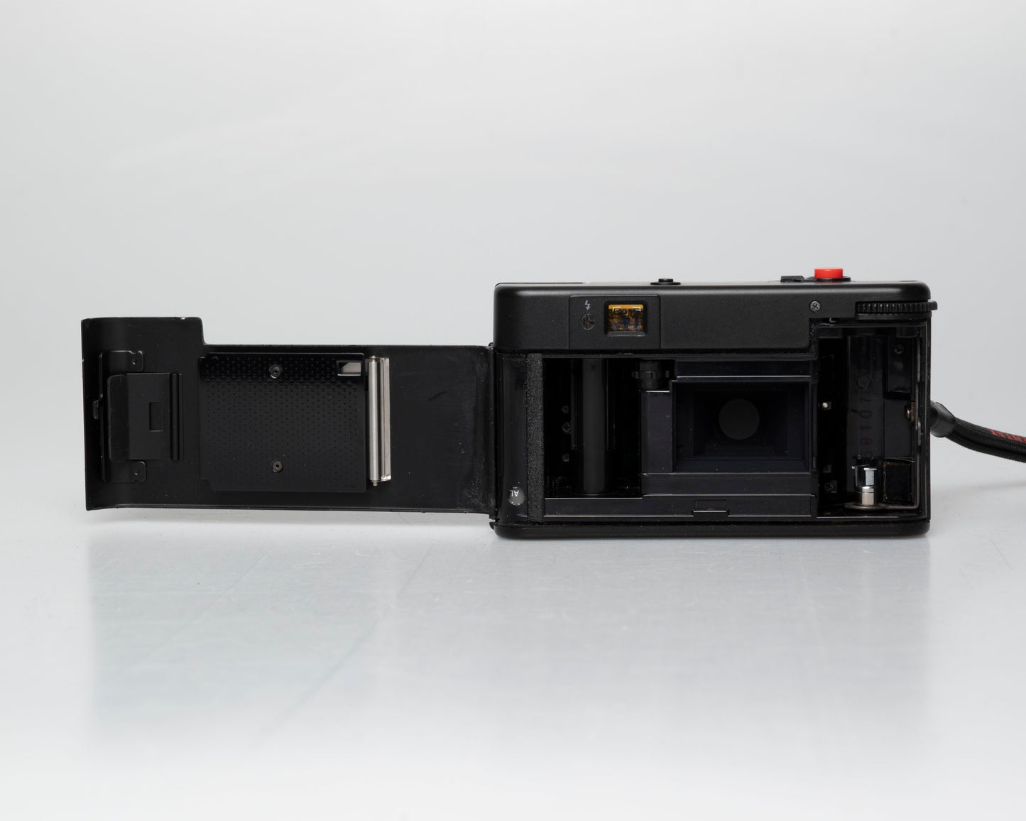 Pentax PC35-AF 35mm camera (serial 3582222) | film🎞tested