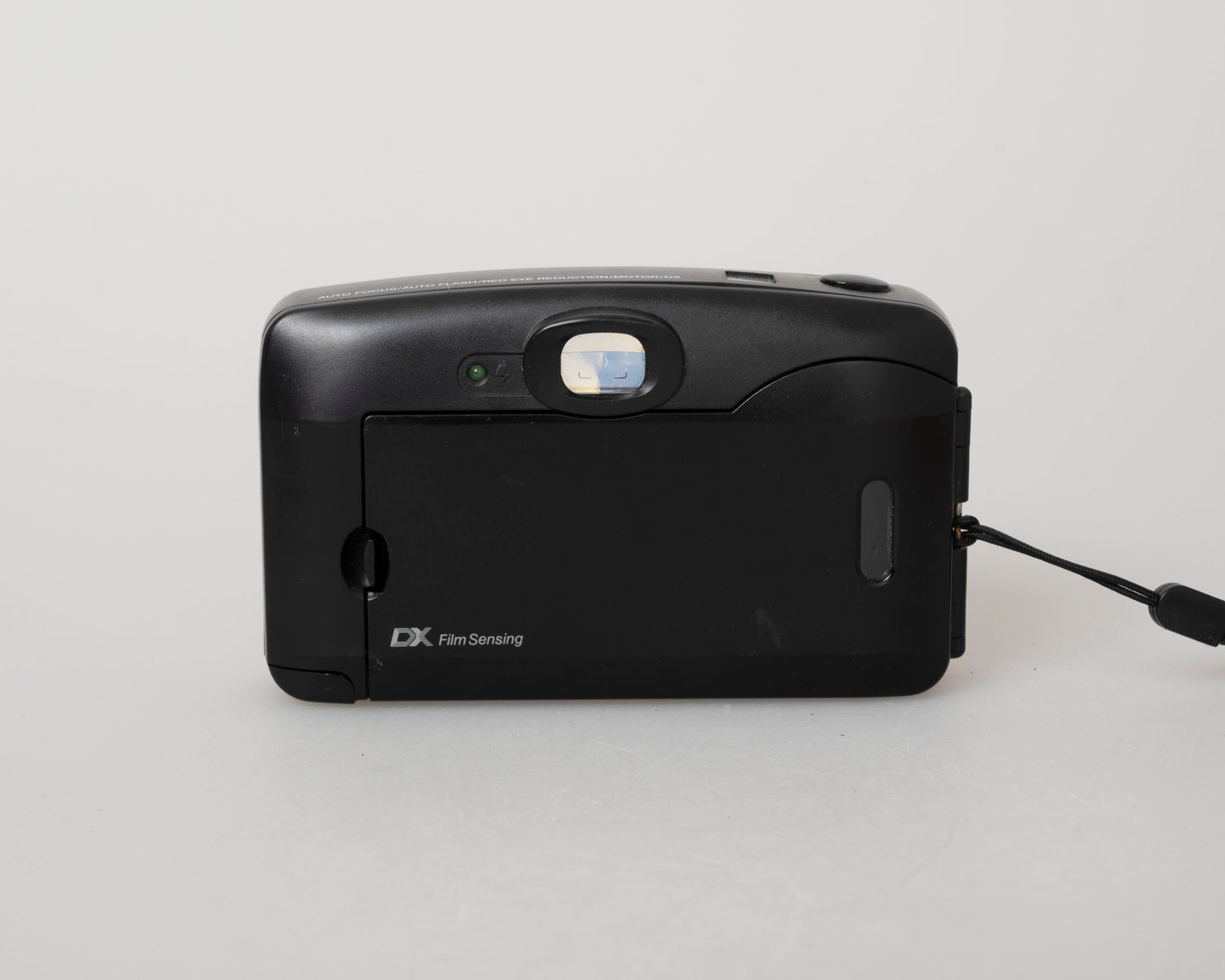 Polaroid 3301BF 35mm film camera