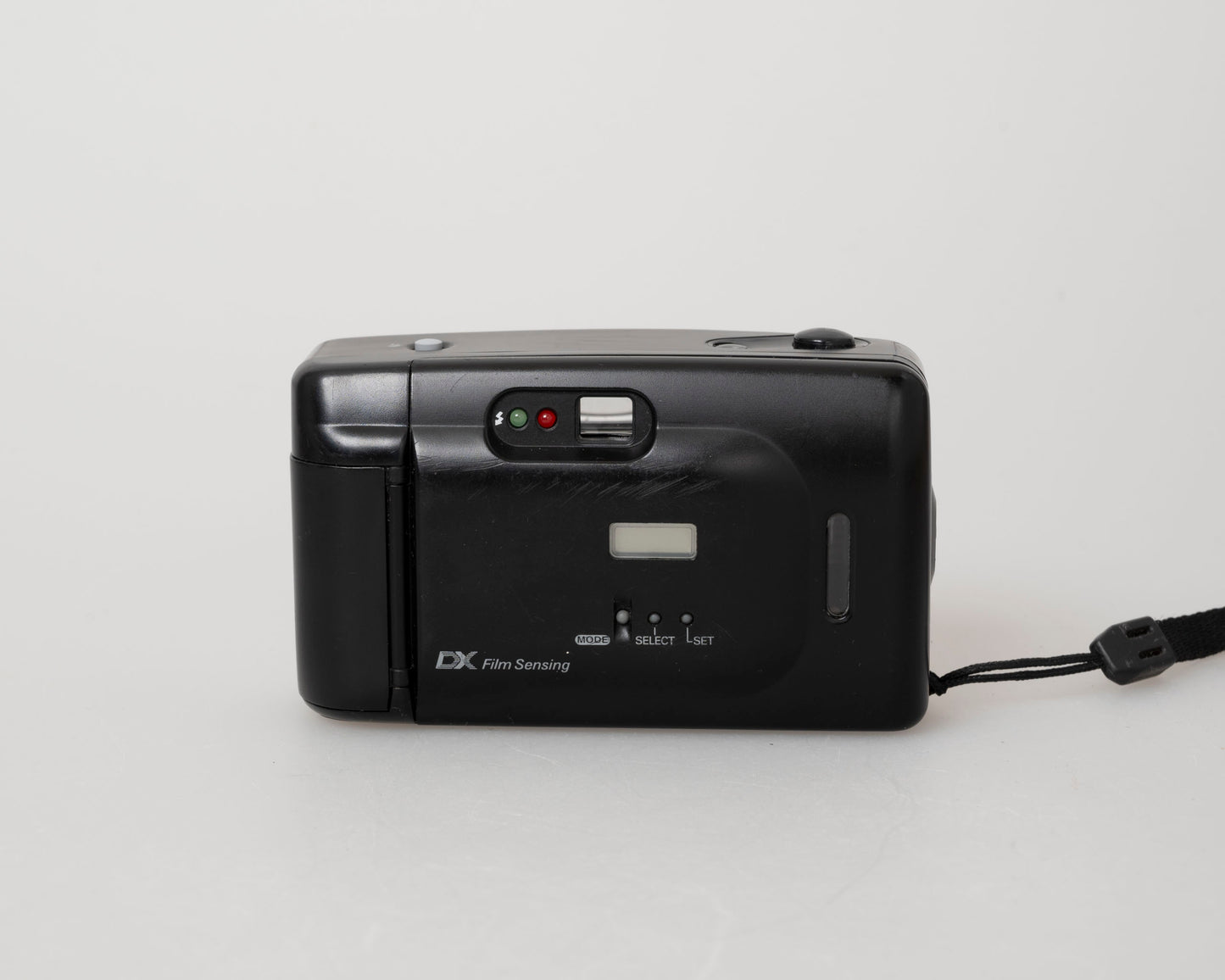 Polaroid 35mm AF Dateback film camera