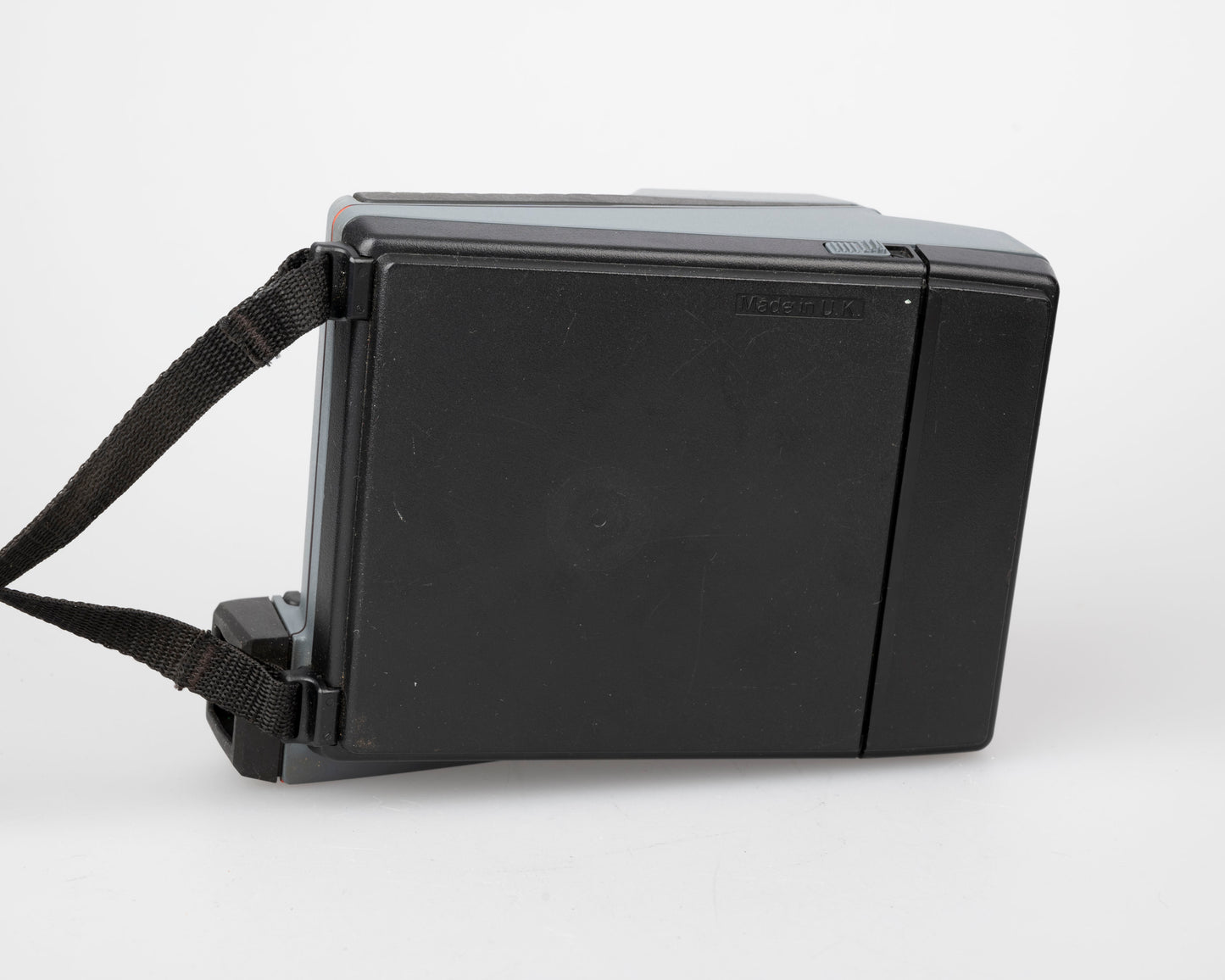 Polaroid Impulse instant camera (serial F4K34277VECB)