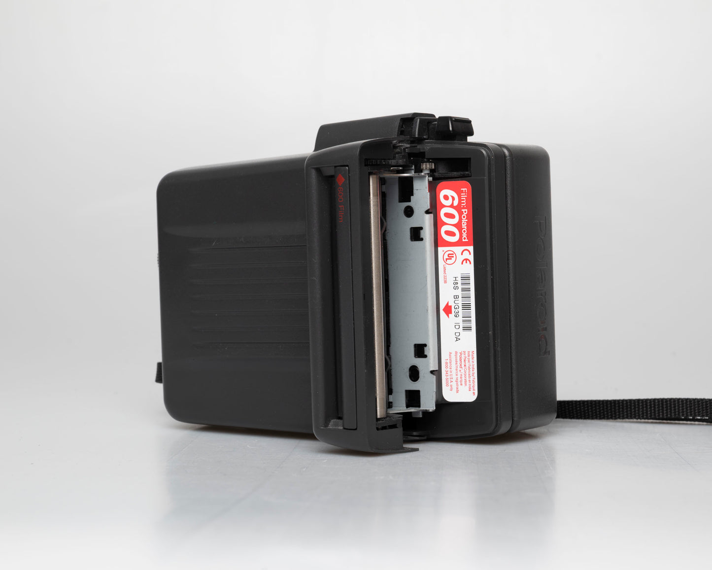 Polaroid One Step 600 instant camera (H8SBUG39IDDA)