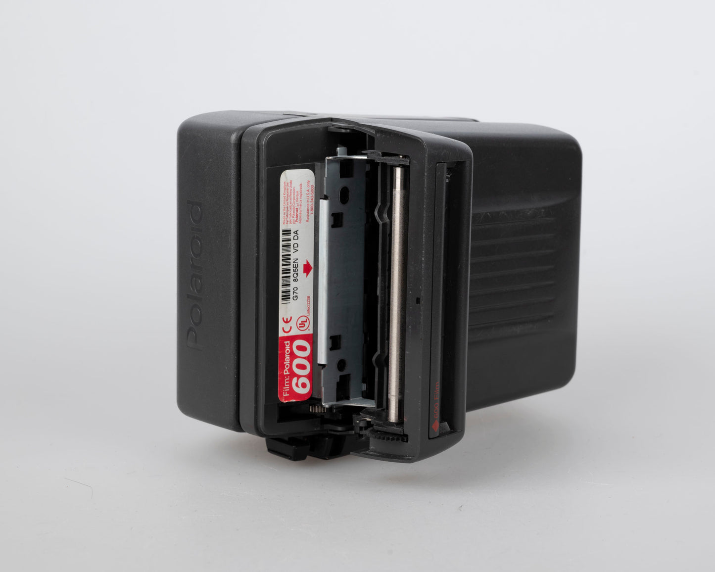 Polaroid One Step 600 instant camera (G708Q5ENVDDA)