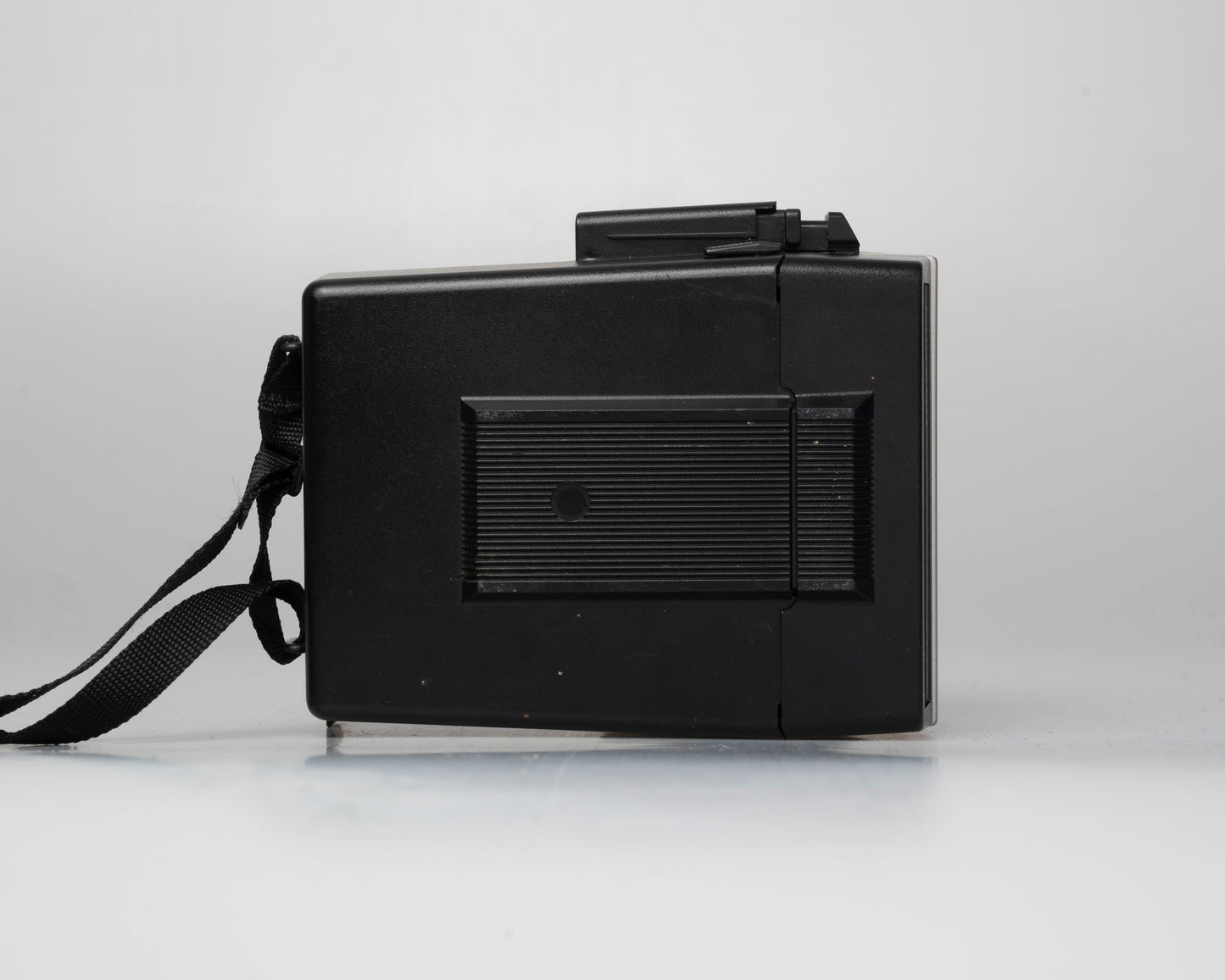 Appareil photo instantané Polaroid Sun 600 LMS (série D7A73470NG)