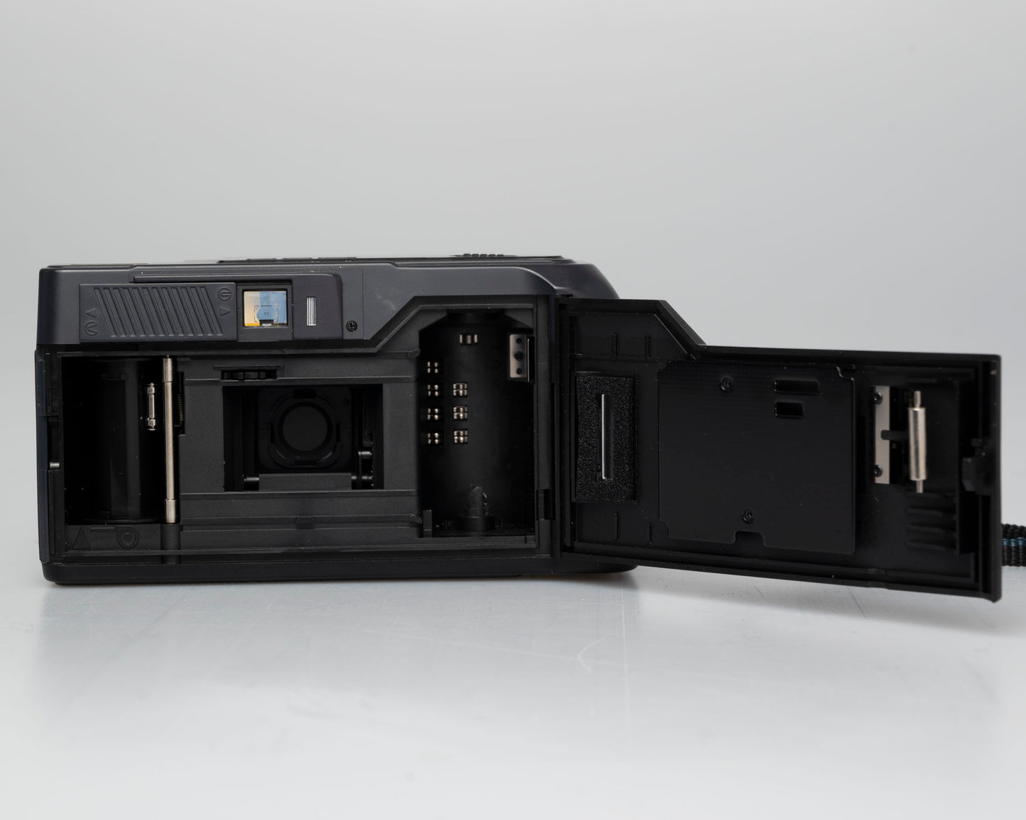 Ricoh TF-900 35mm film camera (serial 13232320) | film🎞tested