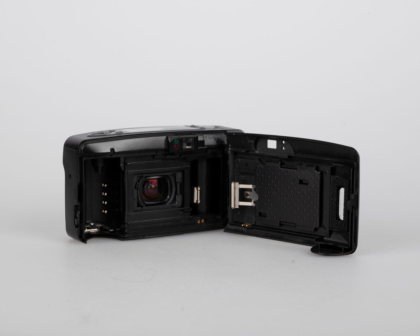 Samsung AF Slim Zoom 35mm film camera (serial 6511003)