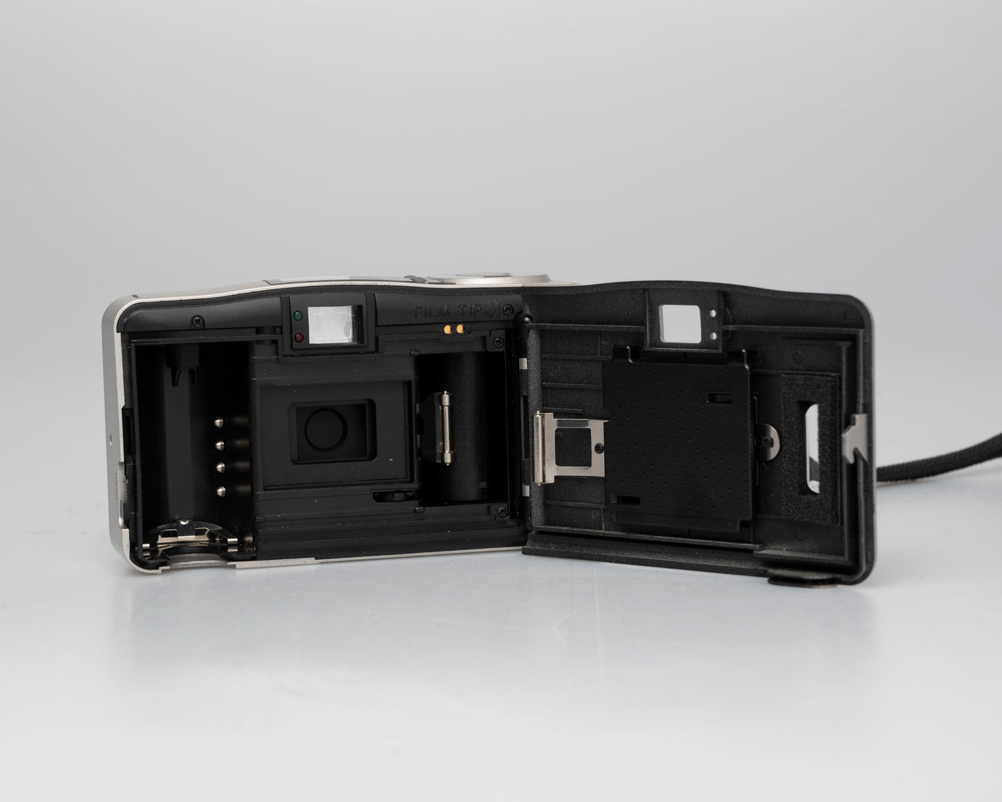 Samsung Maxima 45AF 35mm film camera w/ case (serial 98300252) | film🎞tested