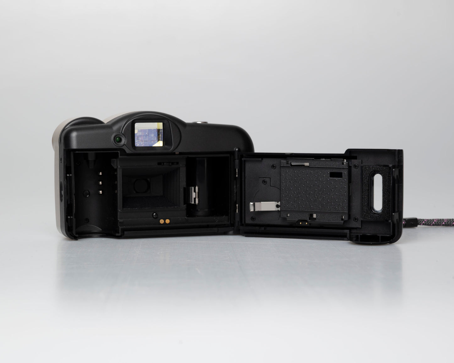 Vivitar BF-5 35mm film camera (serial 0948379)