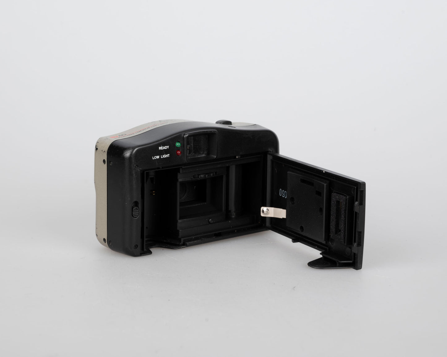 Vivitar BV40 35mm camera (serial 09041)