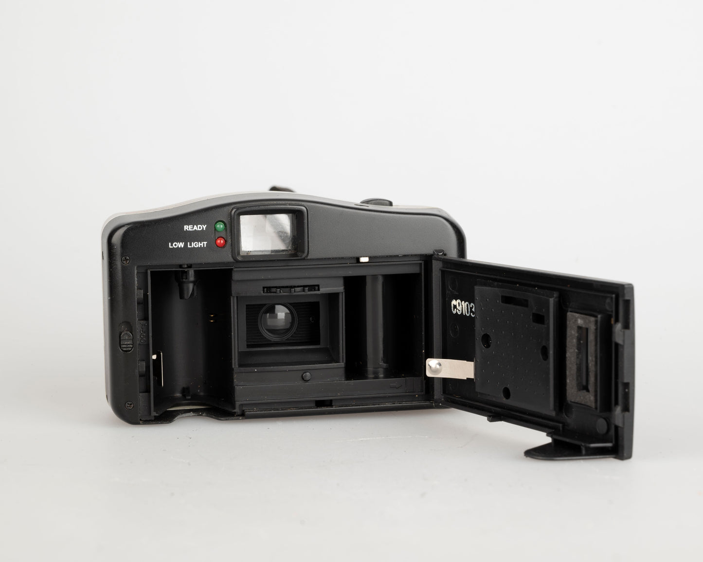 Vivitar BV40 35mm camera w/ case