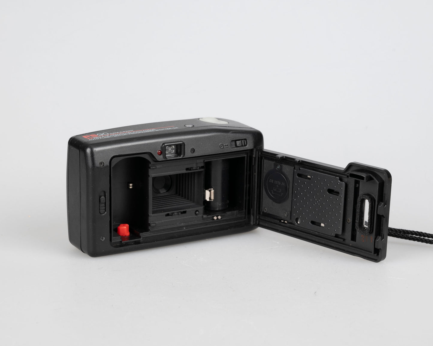 Appareil photo argentique Vivitar PS90 Auto Focus DX 35 mm