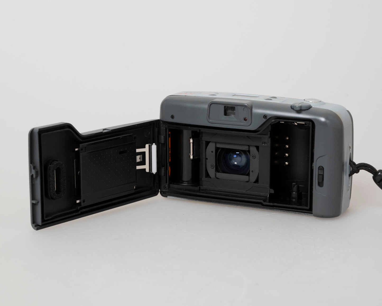 Vivitar Mega 100S autofocus 35mm camera