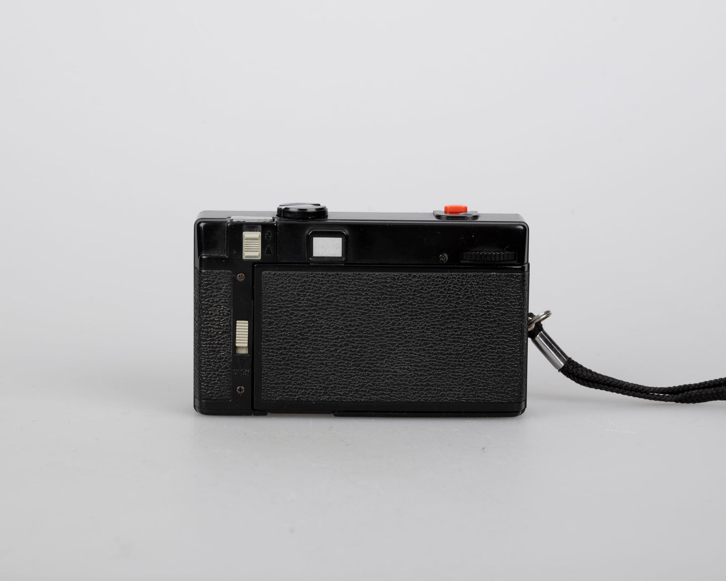 Yashica Partner 35mm film camera w/ case + manual