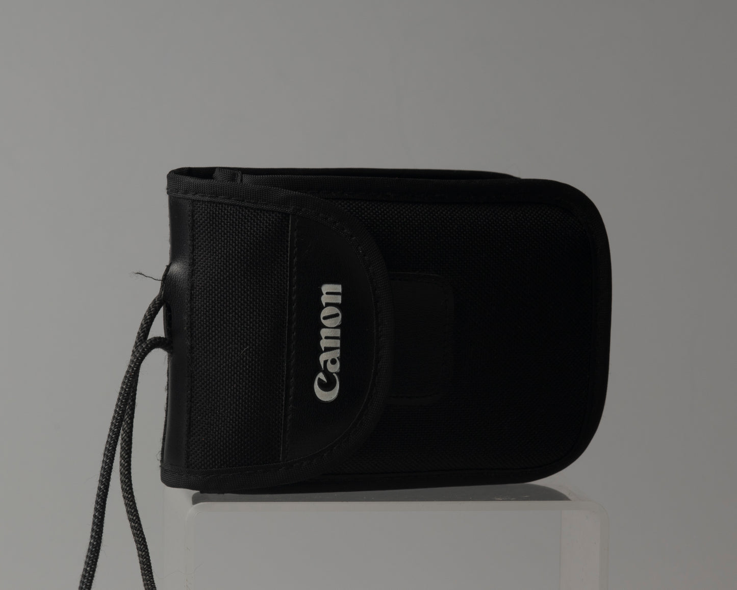 Canon Sprint 35mm camera with case