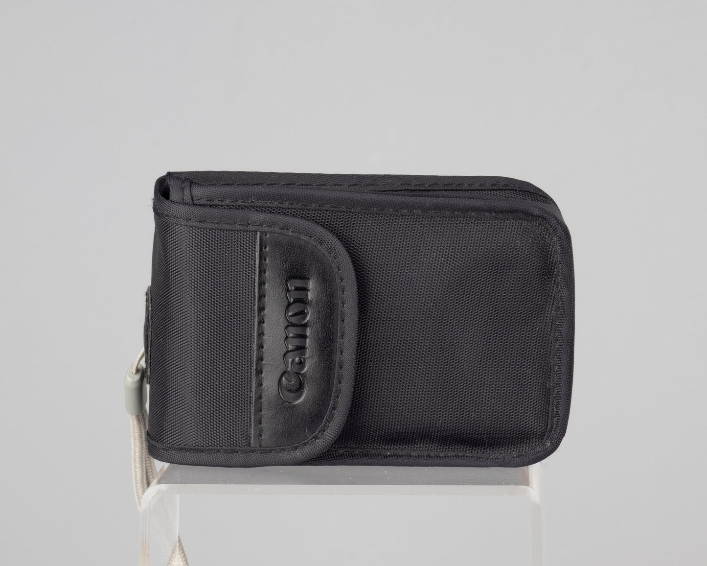 Canon Sure Shot 115u II Date 35mm camera w/ case