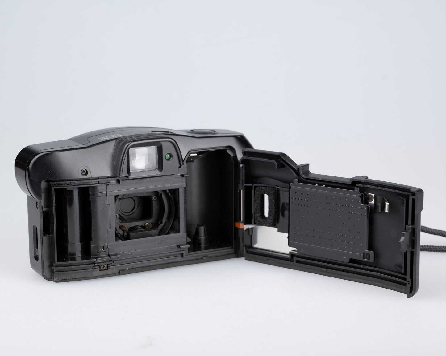 Canon Sure Shot 80 Tele 35mm camera