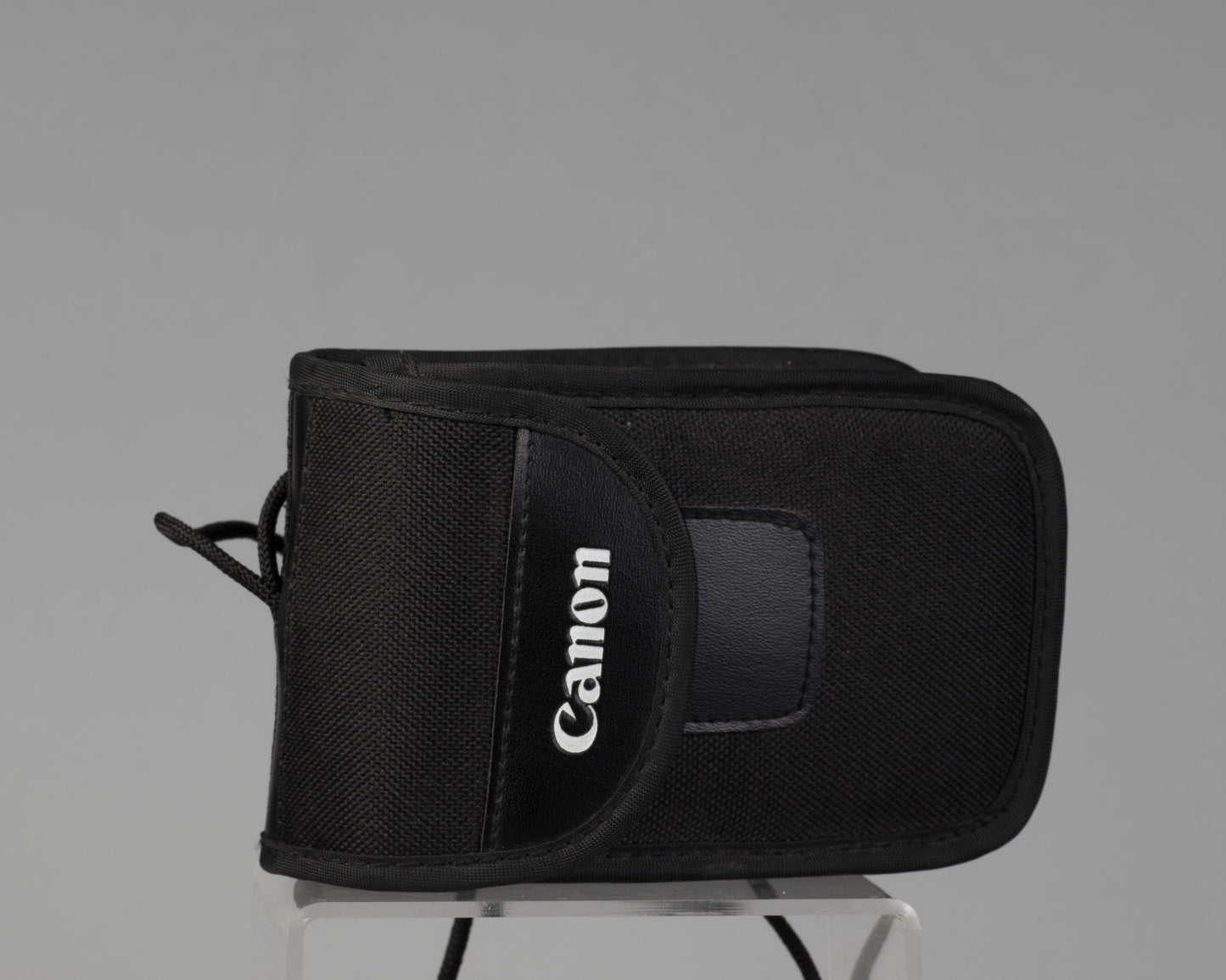 Canon Sure Shot BF w/case (serial 6263742)