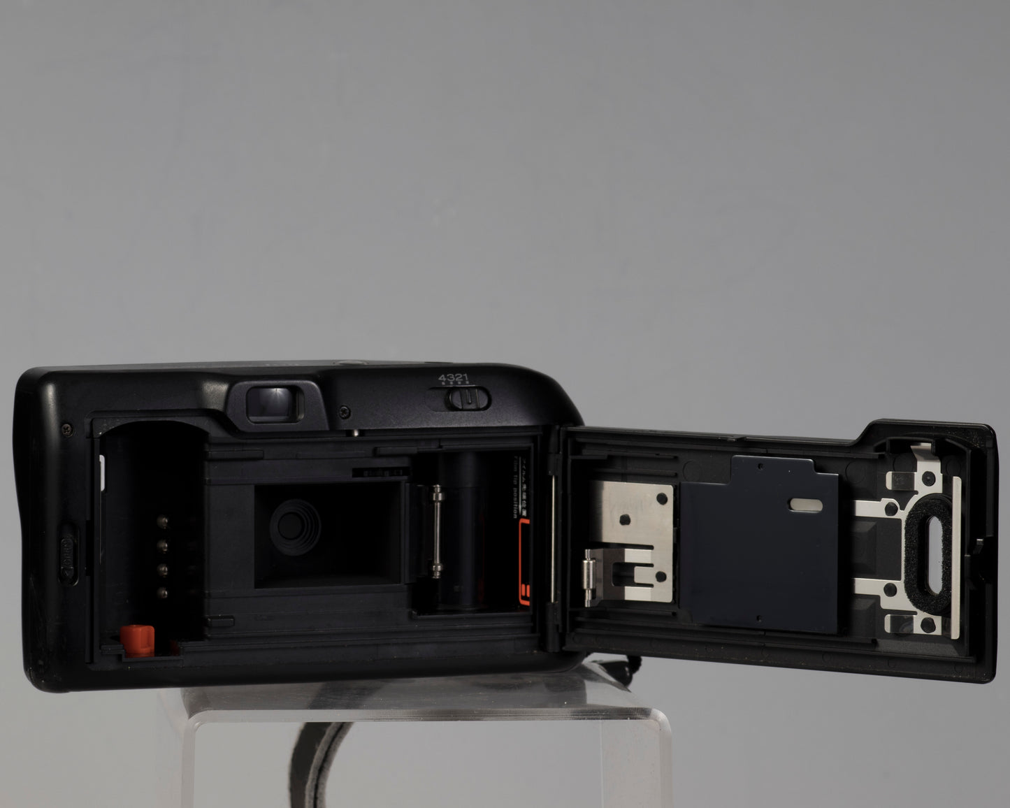 Canon Sure Shot Joy camera