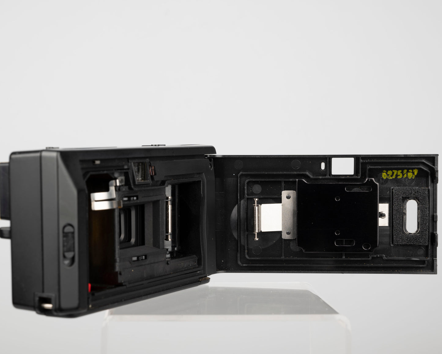 Kodak S-Series S300MD 35mm film camera (serial 6275167)