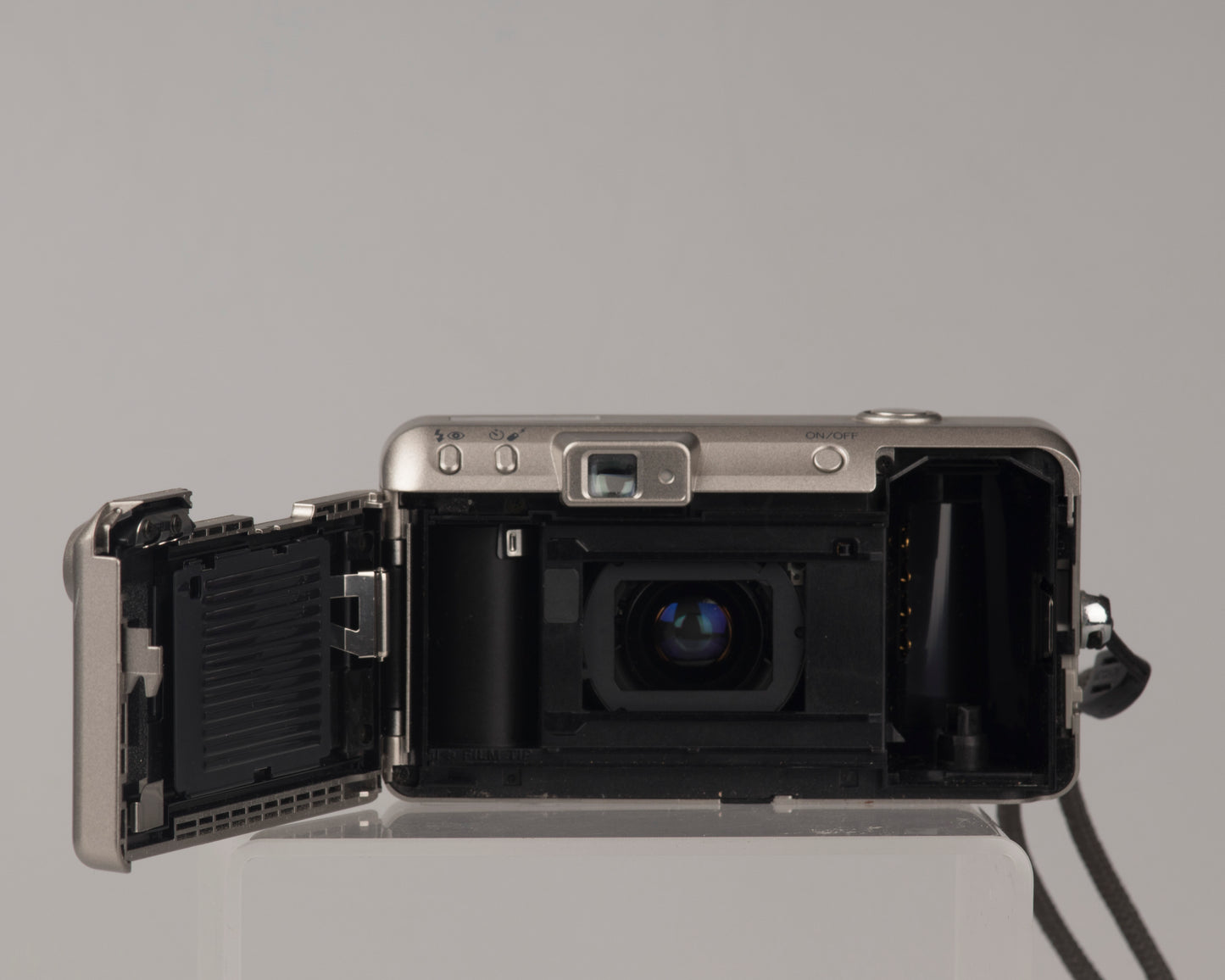 Minolta Freedom 150 35mm camera