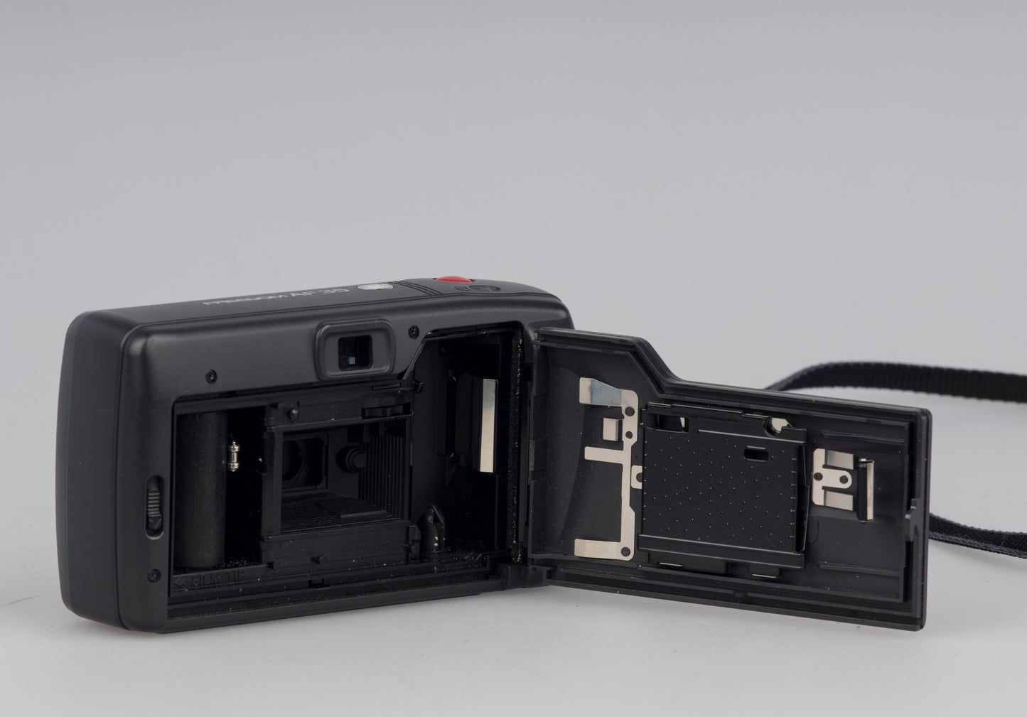 Minolta Freedom AF 35 compact 35mm film camera