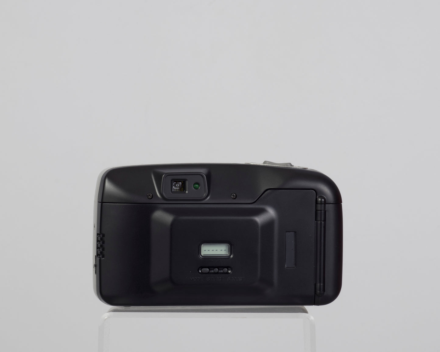 Minolta Freedom Zoom 70 Date 35mm camera w/box, case, and manual (new old stock)