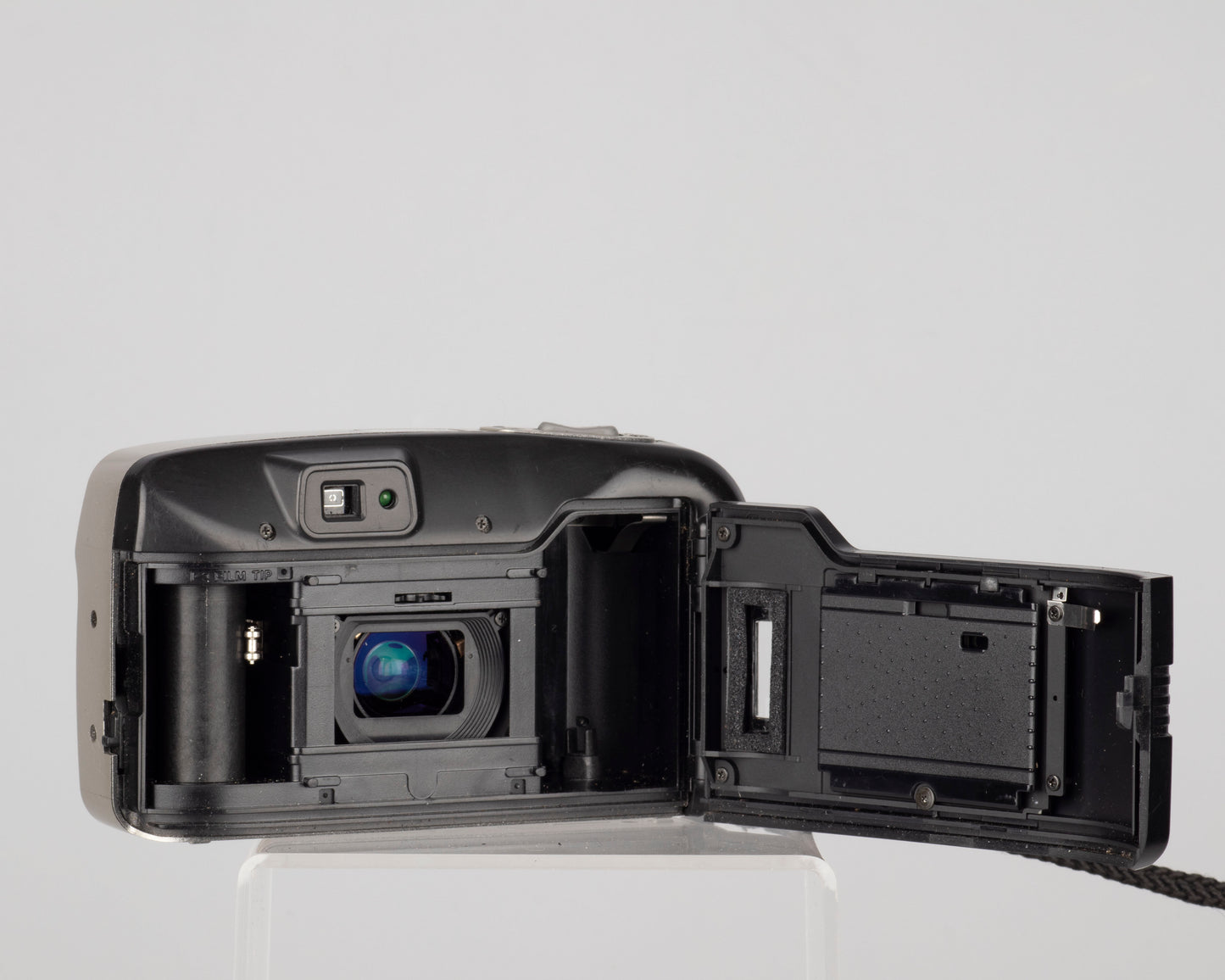 Minolta Zoom 70 Date 35mm camera (serial 40216783)