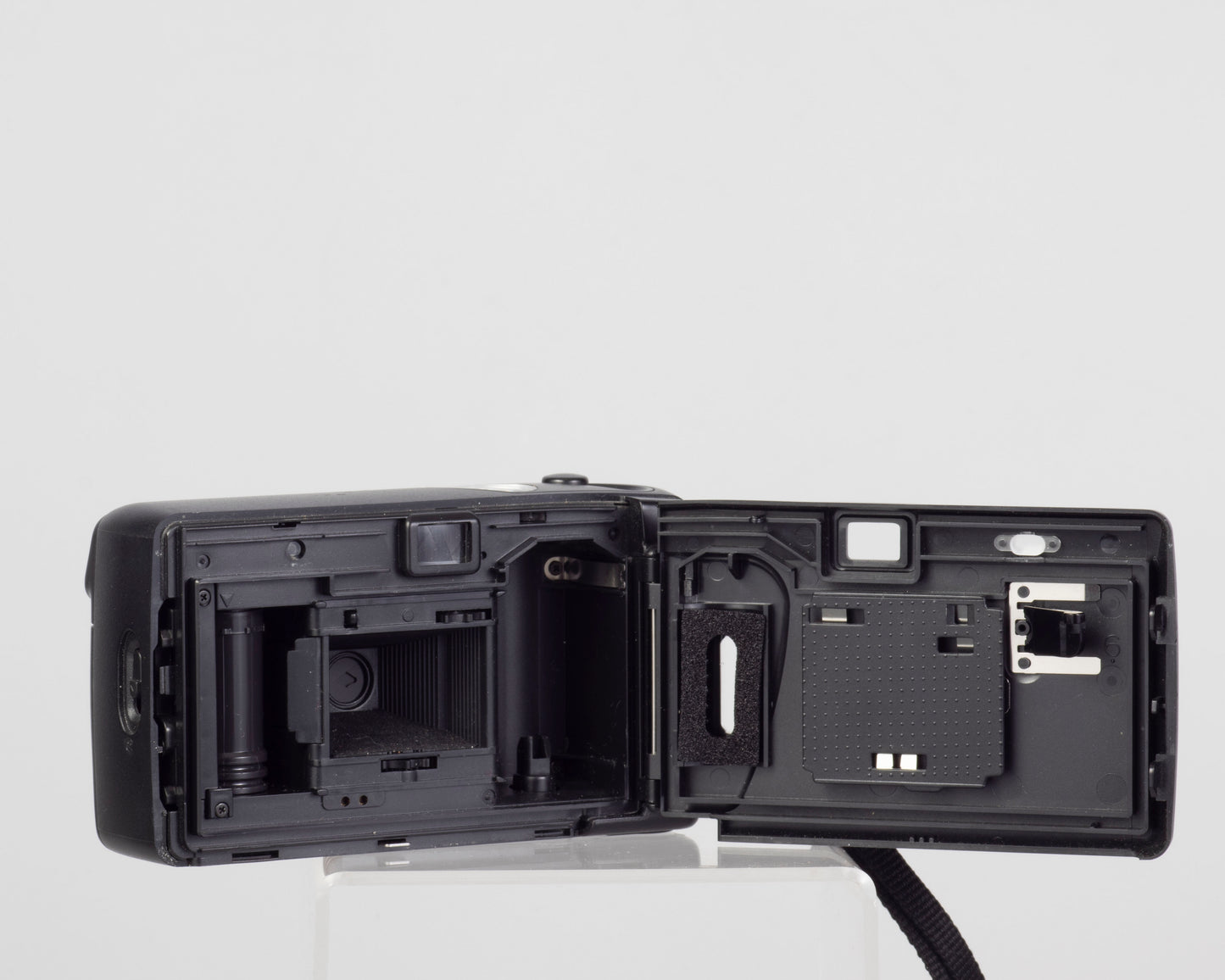 Appareil photo Nikon EF100 35 mm (série 5480365)