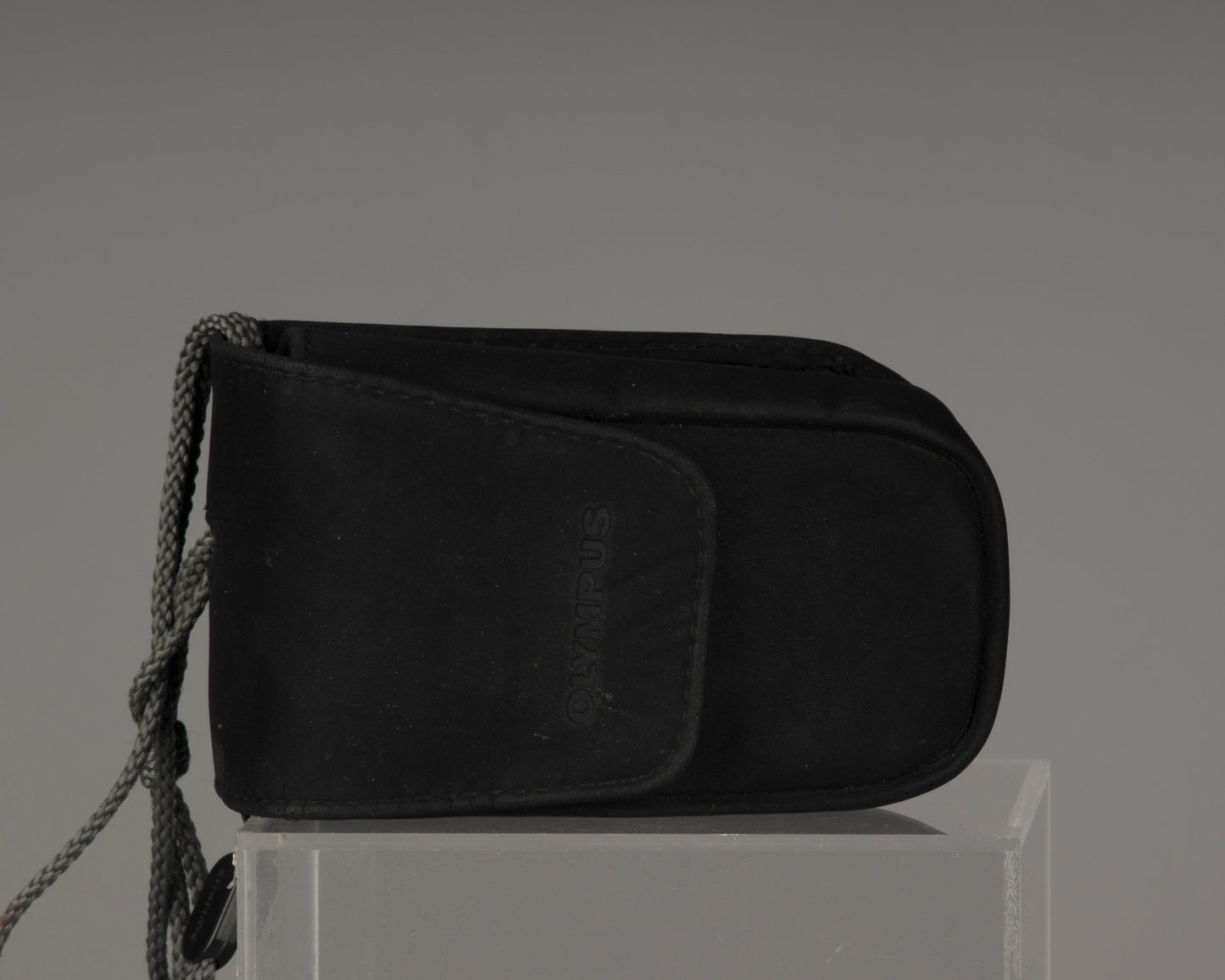 Olympus Stylus 120 (aka mju-III 120) 35mm film camera