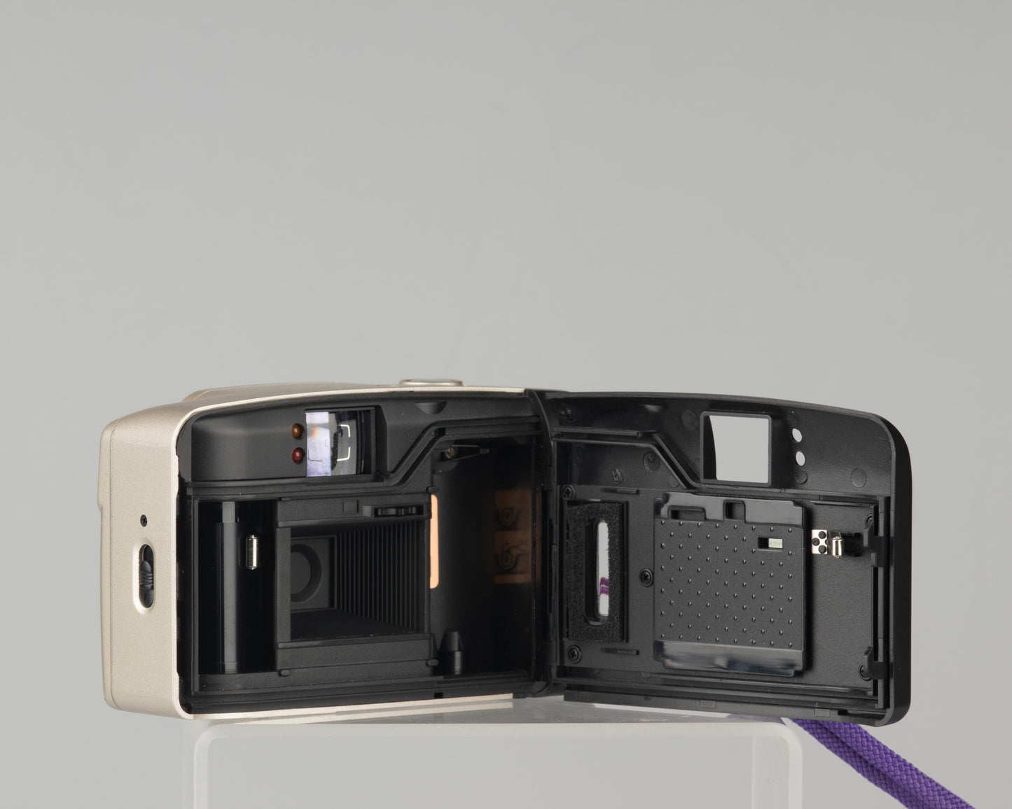 Appareil photo Olympus Trip XB AF-44 35 mm