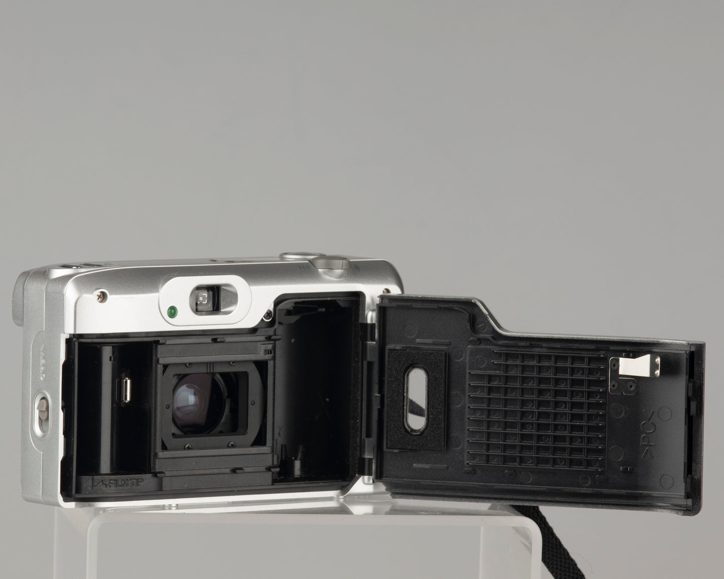 Pentax Espio 60V 35mm camera